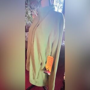 Stanley Green Hoodie